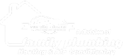 Family Ties Air, Plumbing, & Drain