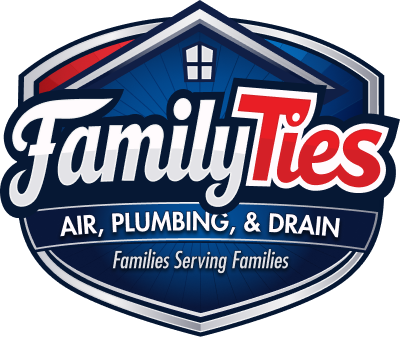 Family Ties Air, Plumbing, & Drain