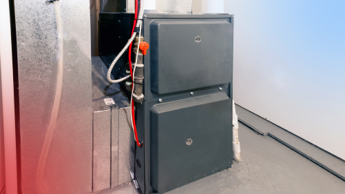 Heating