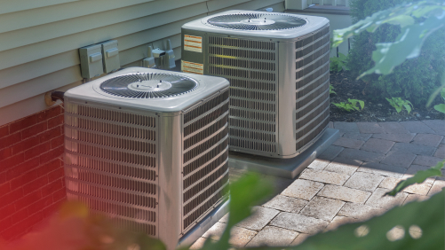 Air Conditioning