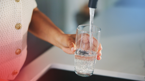 Water Treatment