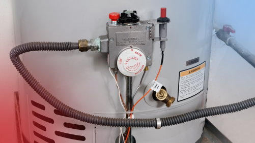 Water Heater Services